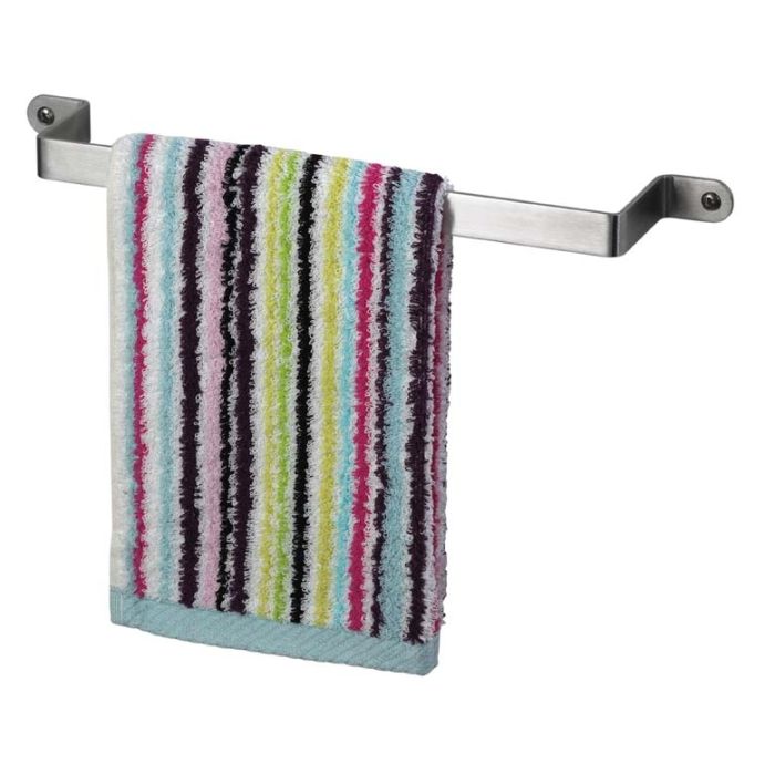 Haceka Ixi viengubas rankšluosčio laikiklis