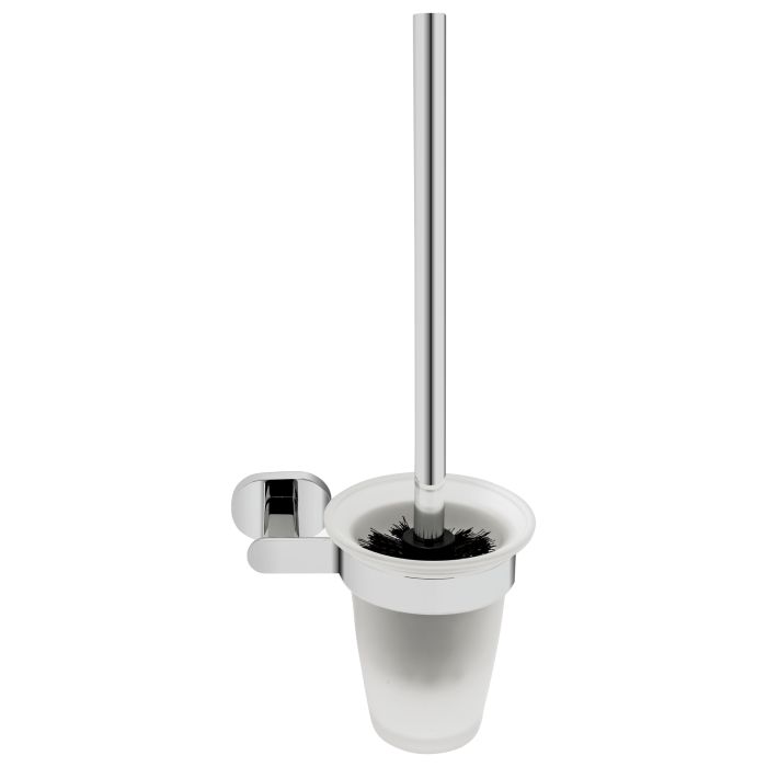 Haceka Gio tualeto šepetys stiklinė