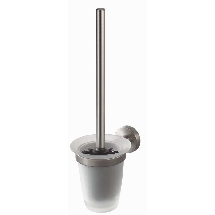 Haceka Kosmos tualeto šepetys stiklinė