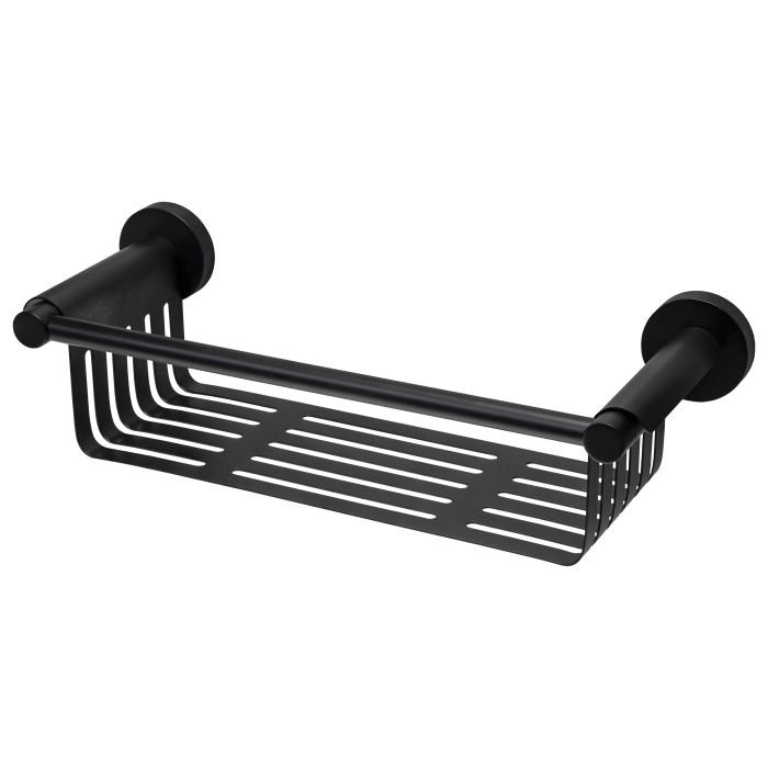 Haceka Kosmos dušo reikmenų metalinis krepšelis