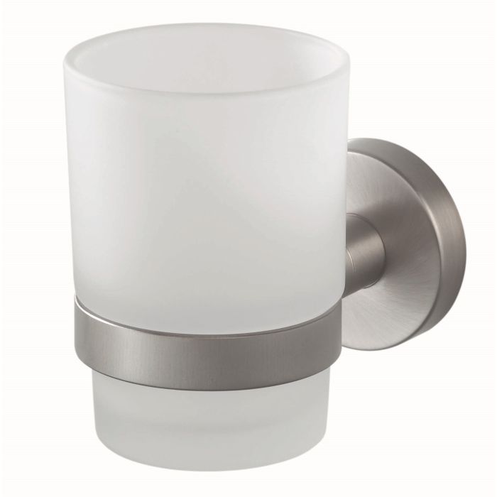 Haceka Kosmos vienguba stiklinė su laikikliu stiklinė