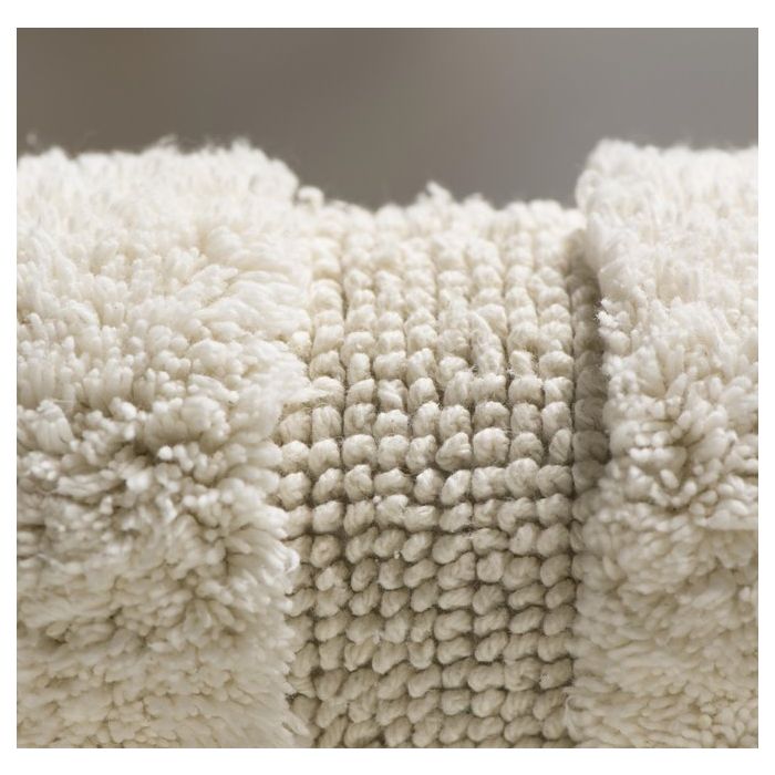 Vonios kilimėlis Sealskin Bathmat, 60x90 cm, smėlio