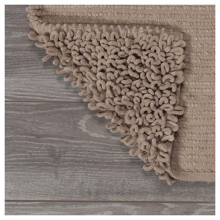 Tualeto kilimėlis Sealskin Bathmat, 45x50cm, smėlio