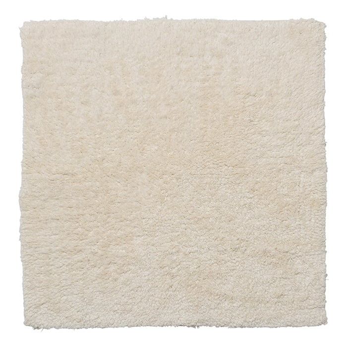 Dvipusis vonios kilimėlis Sealskin Bathmat, 60x60 cm, smėlio