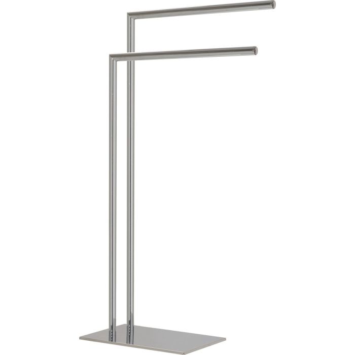 Pastatomas rankšluosčių laikiklis Sealskin Tube, pilkas