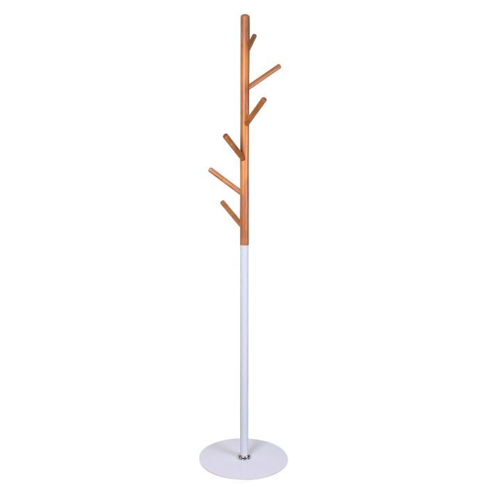 Kabykla W53, 35/170 cm, balta