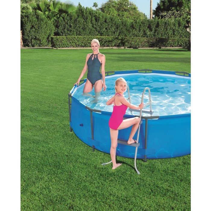 84 cm Bestway baseino kopetėlės 58430