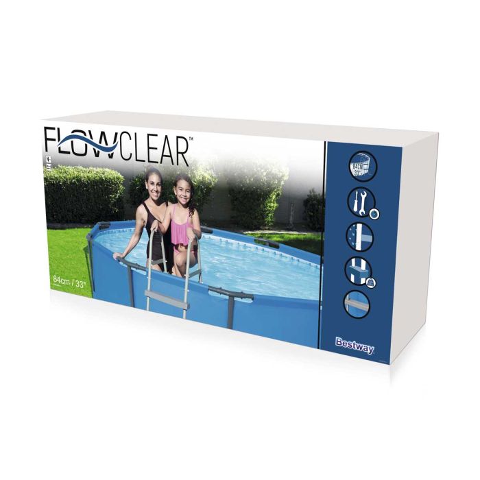 84 cm Bestway baseino kopetėlės 58430
