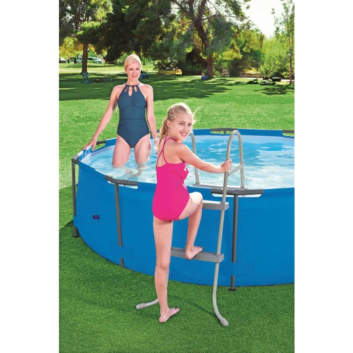 84 cm Bestway baseino kopetėlės 58430
