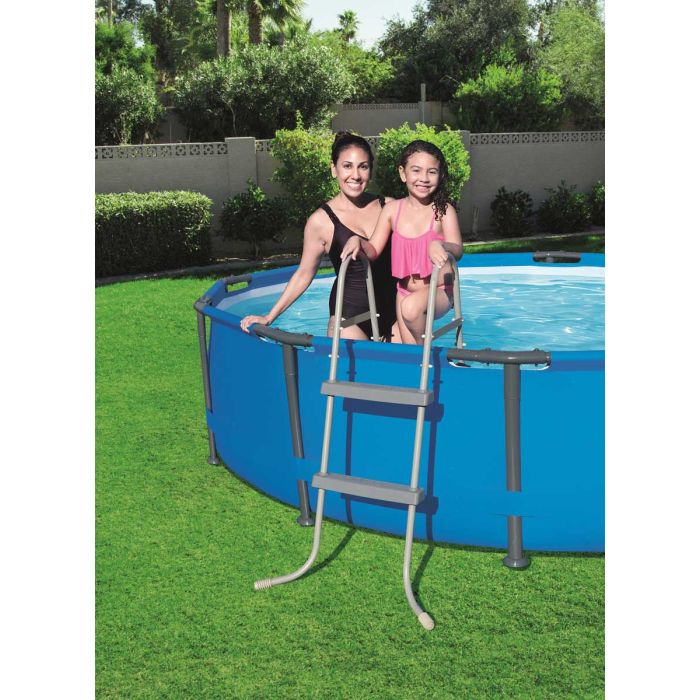84 cm Bestway baseino kopetėlės 58430