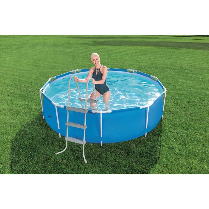 84 cm Bestway baseino kopetėlės 58430