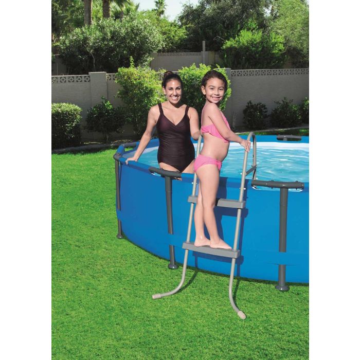 84 cm Bestway baseino kopetėlės 58430