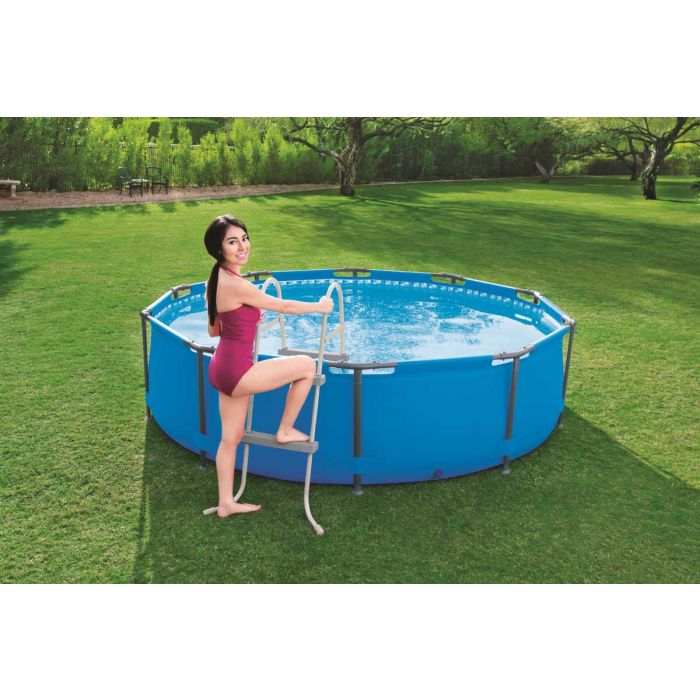 84 cm Bestway baseino kopetėlės 58430