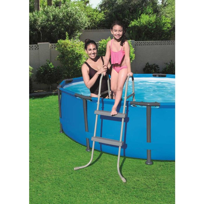 84 cm Bestway baseino kopetėlės 58430