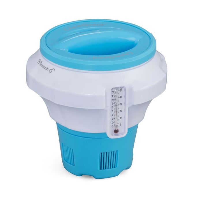 Cheminė plūdė Bestway su termometru Chemical Floater 58701