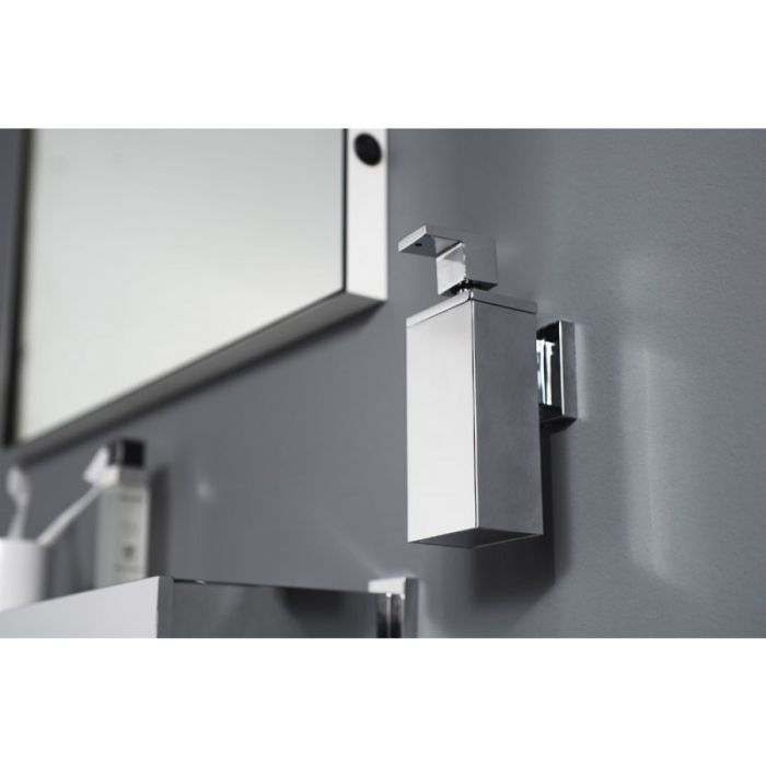 Edge metalinis skysto muilo dozatorius