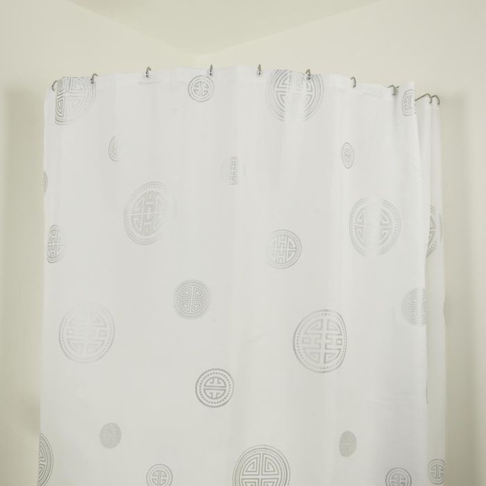 Umbrella dušo užuolaidos karnizas