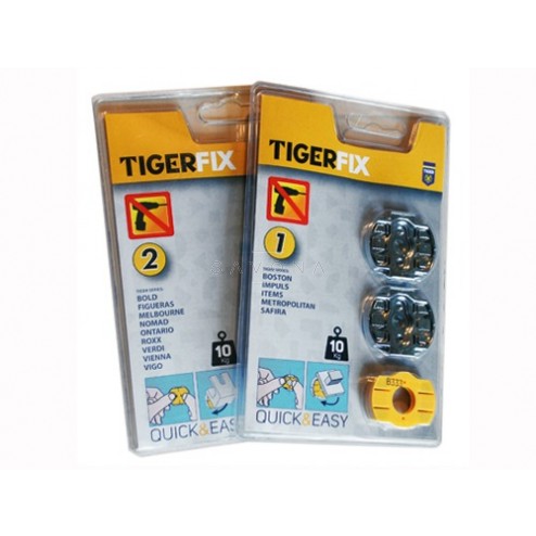 TigerFix 2 klijai