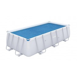 Bestway baseino burbulinė uždanga 4.04 / 4.12 x 2.01m 58240