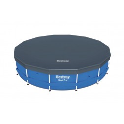 4.27m Bestway baseino uždanga 58248