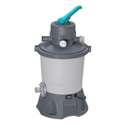 Bestway smėlio filtras baseinui 3596 l/h „FLOWCLEAR™“ 58515