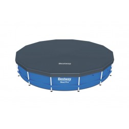 4.57m Bestway baseino uždanga 58038
