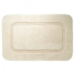 Vonios kilimėlis Sealskin Bathmat, 60x90 cm, smėlio