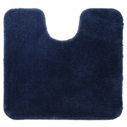 Tualeto kilimėlis Sealskin Bathmat, 55x60 cm, tamsiai mėlynas