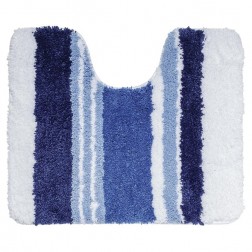 Tualeto kilimėlis Sealskin Bathmat, 50x60cm, mėlynas