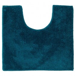 Tualeto kilimėlis Sealskin Bathmat, 45x50 cm, tamsiai mėlynas