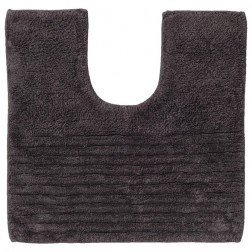 Tualeto kilimėlis Sealskin Bathmat, 45x50 cm, antracito