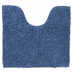 Tualeto kilimėlis Sealskin Bathmat, 55x60 cm, mėlynas