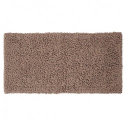 Vonios kilimėlis Sealskin Bathmat, 60x90 cm, smėlio
