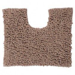 Tualeto kilimėlis Sealskin Bathmat, 45x50cm, smėlio