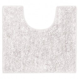Tualeto kilimėlis Sealskin Bathmat, 45x50cm, pilkas