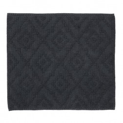 Vonios kilimėlis Sealskin Bathmat, 60x60 cm, tamsiai pilkas