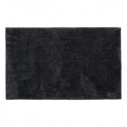 Vonios kilimėlis Sealskin Bathmat, 50x80 cm, tamsiai pilkas