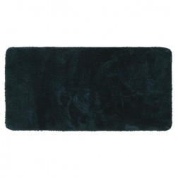 Vonios kilimėlis Sealskin Bathmat, 70x140 cm, tamsiai žalias