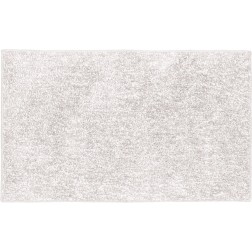 Vonios kilimėlis Sealskin Speckles, 80 x 50 cm, pilkas
