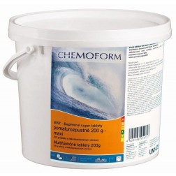 Aktyvus deguonis 5kg Chemoform