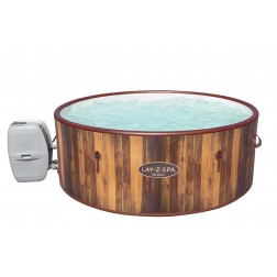 Apvalus oro masažinis baseinas Bestway Lay-Z-Spa Helsinki 1.80m x 66cm