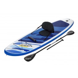 Irklentė Bestway Hydro-Force 3.05m x 84cm x 12cm Oceana Convertible