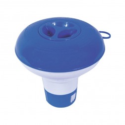 Cheminė plūdė Bestway 12.7cm Chemical Floater