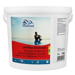 pH plus Chemoform 5kg