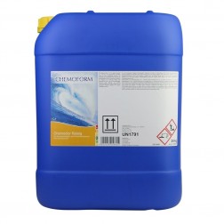 Skystas chloras, Chemoform 35 kg 