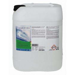 Skystas flokuliantas Flockfix Chemoform 20kg