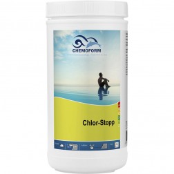 Chloro neutralizatorius, 1kg
