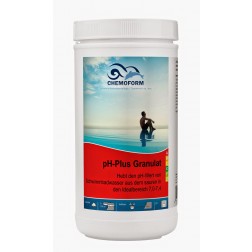 pH plus Chemoform 1kg