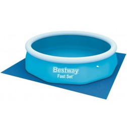 Baseino paklotas 3.35x3.35m Bestway 58001