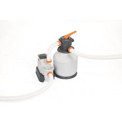 Bestway „FLOWCLEAR™“ Smėlio filtras baseinui 7571 l/h